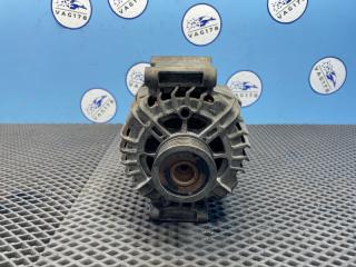 Генератор Tiguan 2008 5N CAW 2.0L