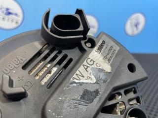 Генератор Tiguan 2008 5N CAW 2.0L