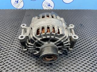 Генератор Tiguan 2008 5N CAW 2.0L