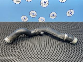 Запчасть патрубок интеркулера Volkswagen Tiguan 2008