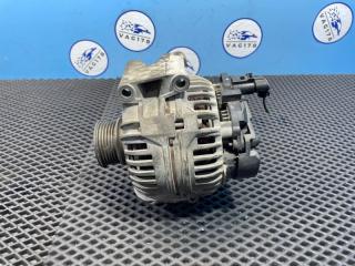 Генератор Volkswagen Passat 2009 контрактная Генератор Volkswagen Passat 2009