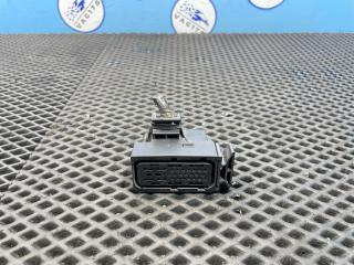 Разъем Audi A1 2012
