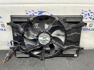 Диффузор вентилятора Audi A3 2015