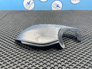 Запчасть накладка зеркала правая BMW X1 2012