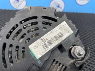 Генератор A4 2008 B7 ALT 2.0L