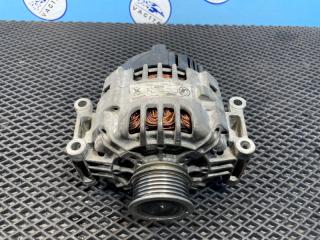 Генератор A4 2008 B7 ALT 2.0L