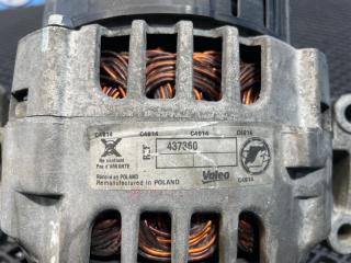 Генератор A4 2008 B7 ALT 2.0L