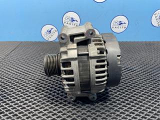 Генератор Audi A4 2014 контрактная Генератор Audi A4 2014