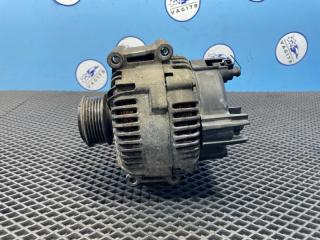 Генератор Audi A6 2006 контрактная Генератор Audi A6 2006