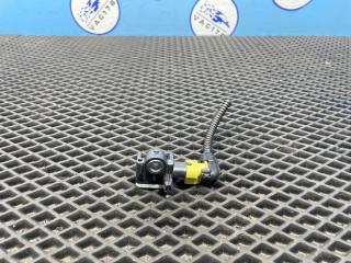 Запчасть датчик air bag передний Audi A6 2012