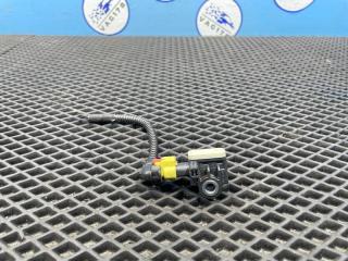 Запчасть датчик air bag передний Audi A6 2012