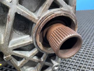 Коробка раздаточная IX35 2010 D4HA 2.0