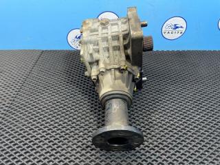 Коробка раздаточная IX35 2010 D4HA 2.0