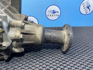 Коробка раздаточная IX35 2010 D4HA 2.0