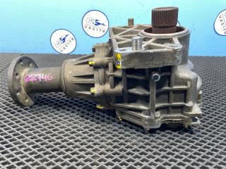 Коробка раздаточная IX35 2010 D4HA 2.0