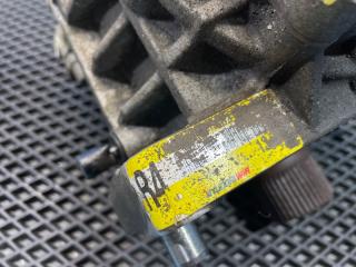 Коробка раздаточная IX35 2010 D4HA 2.0