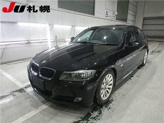 Катушка зажигания 3-series 2009 E90 N46B20B 2.0L