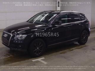 Датчик кислородный Q5 2011 8R CDNC
