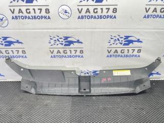 Кожух замка капота Audi Q5 2011