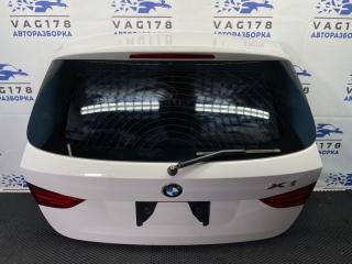 Дверь багажника BMW X1 2011