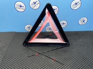 Знак аварийной остановки X1 2011 E84 N46B20B 2.0L