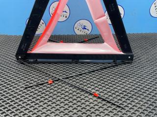 Знак аварийной остановки X1 2011 E84 N46B20B 2.0L