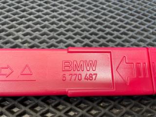 Знак аварийной остановки X1 2011 E84 N46B20B 2.0L