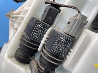 Бачок омывателя лобового стекла X1 2011 E84 N46B20B
