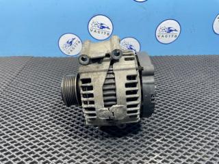 Генератор Audi A6 2008 контрактная Генератор Audi A6 2008