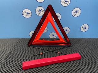 Запчасть знак аварийной остановки Audi Q5 2011