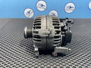 Генератор Volkswagen Sharan 2012 контрактная Генератор Volkswagen Sharan 2012