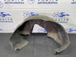 Запчасть локер задний правый BMW X1 2011