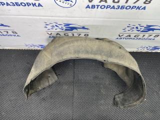Локер задний правый X1 2011 E84 N46B20B