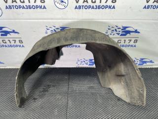 Запчасть локер задний левый BMW X1 2011