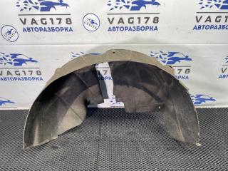 Запчасть локер задний левый Volkswagen Sharan 2012