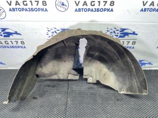 Запчасть локер задний правый Volkswagen Sharan 2012