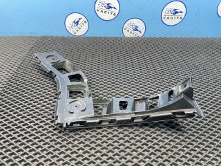 Запчасть направляющая бампера задняя левая Volkswagen Tiguan 2010