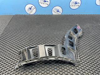 Запчасть направляющая бампера задняя левая Volkswagen Tiguan 2009