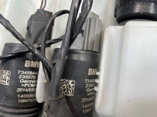 Бачок омывателя лобового стекла X1 E84