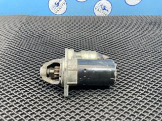 Запчасть стартер BMW X1 2011