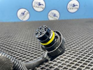 Разъем X1 2011 E84 N46B20B 2.0L