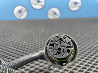 Разъем X1 2011 E84 N46B20B 2.0L