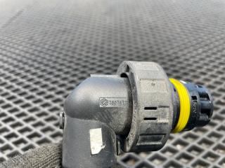 Разъем X1 2011 E84 N46B20B 2.0L