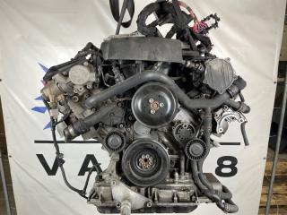 Двигатель Audi A6