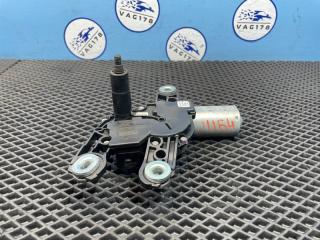 Запчасть моторчик стеклоочистителя задний Skoda Octavia 2017