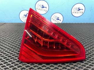 Запчасть фонарь внутренний левый Audi A5 2013