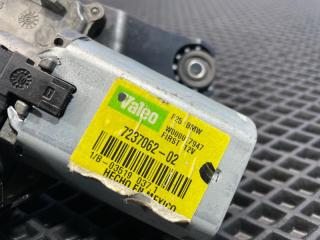 Моторчик стеклоочистителя задний X3 2011 F25 N47N 2.0d