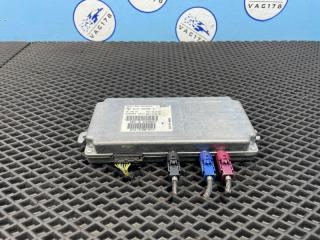 Блок управления камерой BMW X3 2011 F25 N47N 2.0d 66536994553 контрактная