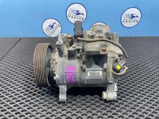 Запчасть компрессор кондиционера BMW X3 2011