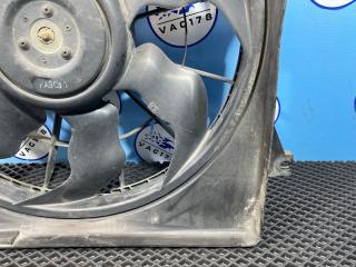 Диффузор вентилятора IX35 2010 D4HA 2.0